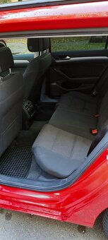 Vw passa combi  B8 2017 - 9