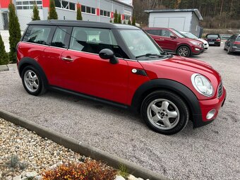 Mini Cooper Clubman - 9