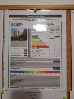 HD REALITY predaj 4 izbový byt v Starej Sásovej - 9