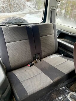 SUZUKI JIMNY 1.5 DDIS 63kw - 9