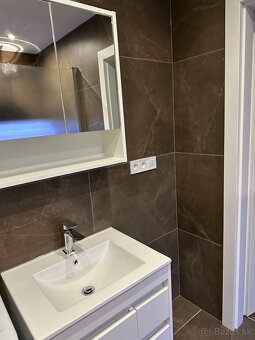 Na predaj: 2-izbový byt – Veľký Krtíš, ul. B. Nemcovej - 9