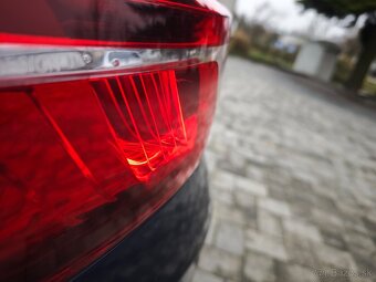 Renault Megane Grandtour Blue dCi 115 Limited Plus - 9