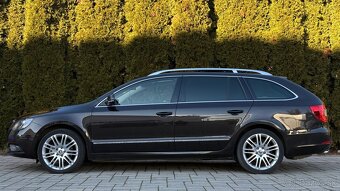 Škoda Superb 2.0 TDI 103 kw 4x4 - 9