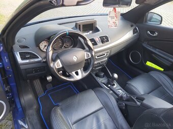 Renault Megane CC, 2.0 dci, GT 160ps - 9