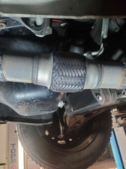 Skoda fabia 1 2006 - 9