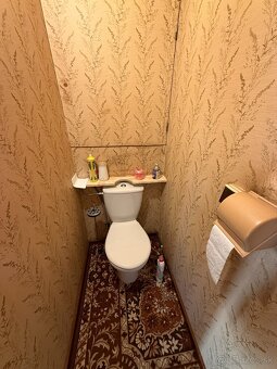 PREDAJ - 3i BYT - ZLATÉ MORAVCE - 9