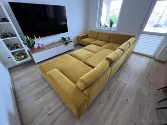 Sedacia súprava Phase - 9