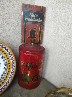 predam zberatelske starozitnosti... - 9