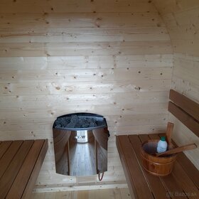 Sudova sauna - 9