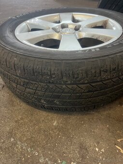 Elektrony Hyundai 5x114.3 r18 - 9