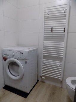 Prenájom 2-izbový byt centrum - 9