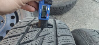 Zimná sada Kia Ceed, Hyundai i30 R16 - 9