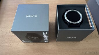Garmin Fenix 6x pro - 9