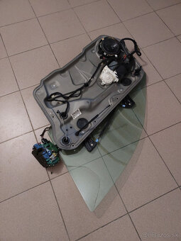 Vw Golf 4 okno plus Sťahovanie - 9