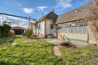 Na predaj rodinný dom v obci Pata - 9