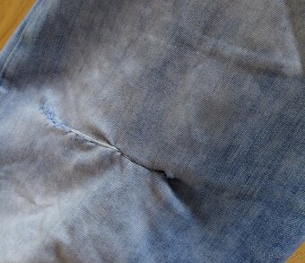 Hilfiger denim slim fit streč - 9