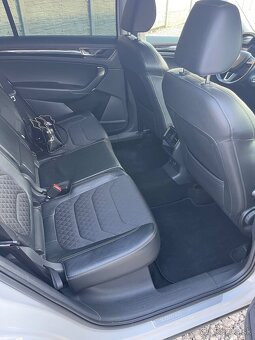 Škoda Kodiaq 2.0TDI DSG - 9