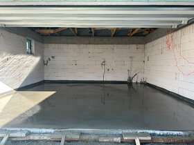 Priemyselne podlahy, leštený beton, metlickovy beton … - 9