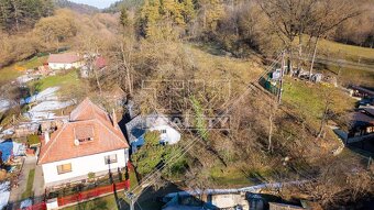 Vidiecky dom s pozemkom 861m2, Višňové, okr.Nové Mesto... - 9