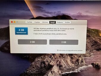 MacBook Pro 15” Mid 2012 - 9