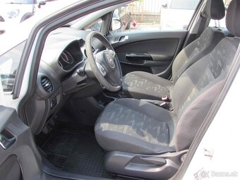 Opel Corsa 1.3 CDTI ECO - MALÁ SPOTREBA - splátka 80,-€ - 9