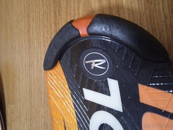 Rossignol Radical 9xTi R15 167 cm - 9