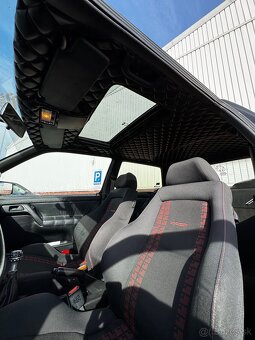 Golf MK3 GTI 2.0 85kw 8v - 9