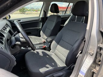 Volkswagen Golf Variant 1.4 TSI BMT 125k Comfortline - 9