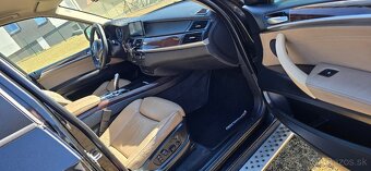 Bmw X5 e70 - 9