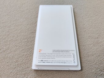 Cowon Plenue Z2 - 32gb++micro SDHC slot. MP3 prehrávač. - 9