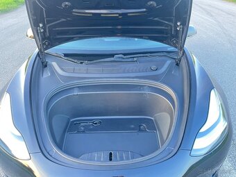 Tesla model 3 Standard Range Plus 52kWh 2019 DPH - 9
