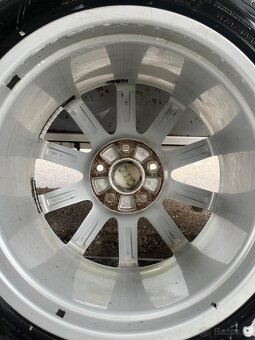 Speedline r20 - 9