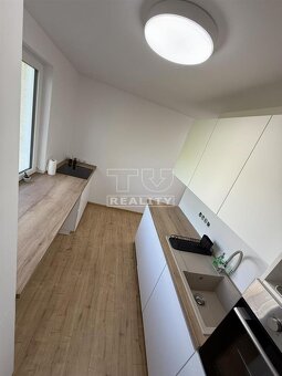 Na predaj 2-izbový byt, Martin - Sever - 9
