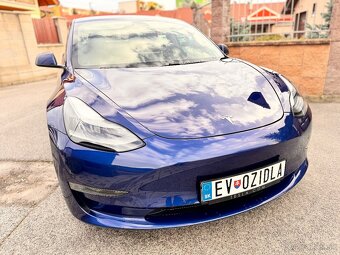 Tesla Model 3 Long Range Facelift 21 - 9