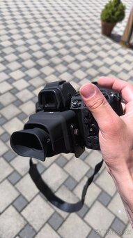JJC Camera LCD Viewfinder UNIVERSAL - 9