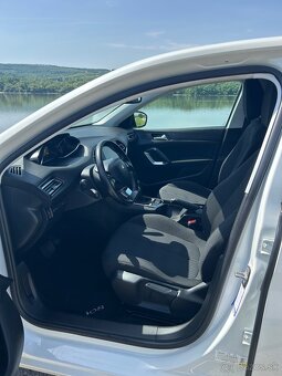 Peugeot 308 SW 1.6 BlueHDi - 9