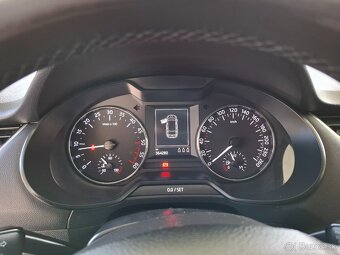 Ŝ. Octavia combi 1.6 TDI - 9
