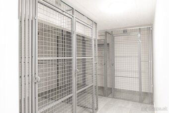 Prodej dvou investičních jednotek 1+kk s prémiovými službami - 9