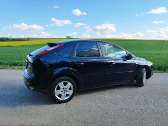 Ford Focus 1.8 TDCi - 1 majiteľ, nové kupované na Slovensku - 9