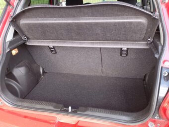 Suzuki Swift 1.2 DualJet Hybrid GL+ - 9