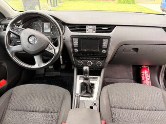Octavia 3 combi - 9