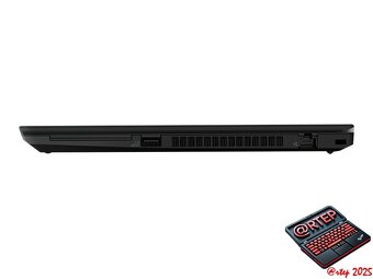 Lenovo ThinkPad T14 - Intel Core i5/ 24GB/ 1TB/W11 (@rtep) - 9