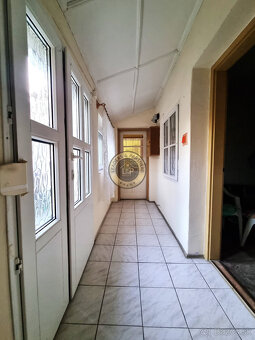 PREDAJ rodinný dom Mosonmagyaróvár - 9