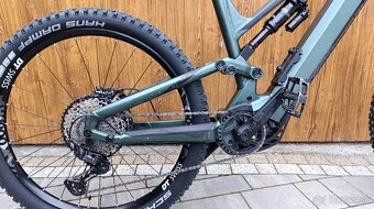 Elektrobicykel Bulls Sonic EVO EN2, enduro, veľkosť L - 9