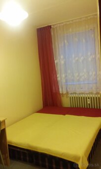 2 izbový byt, Kežmarská, Terasa - 9