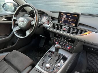 Audi A6 3.0 TDI 150kw A/T 2012 + Webasto - 9