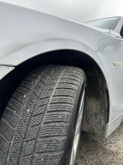 BMW E61 525 IX Touring - 9