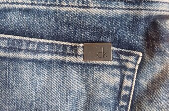 Calvin Klein strečové - 9