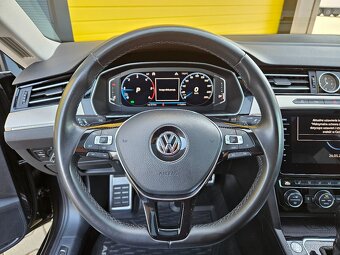 Volkswagen Arteon 2.0 TDI Bi-Turbo SCR 4Mot Elegance DSG - 9