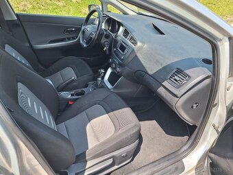 Kia Ceed 1,4 CVVT 74 kW - 9